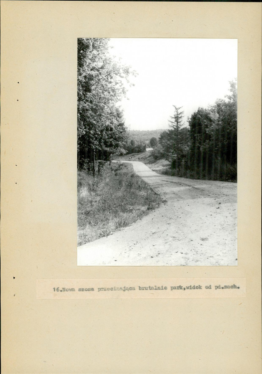 EP - Ewidencja parkowa, skan nr 50