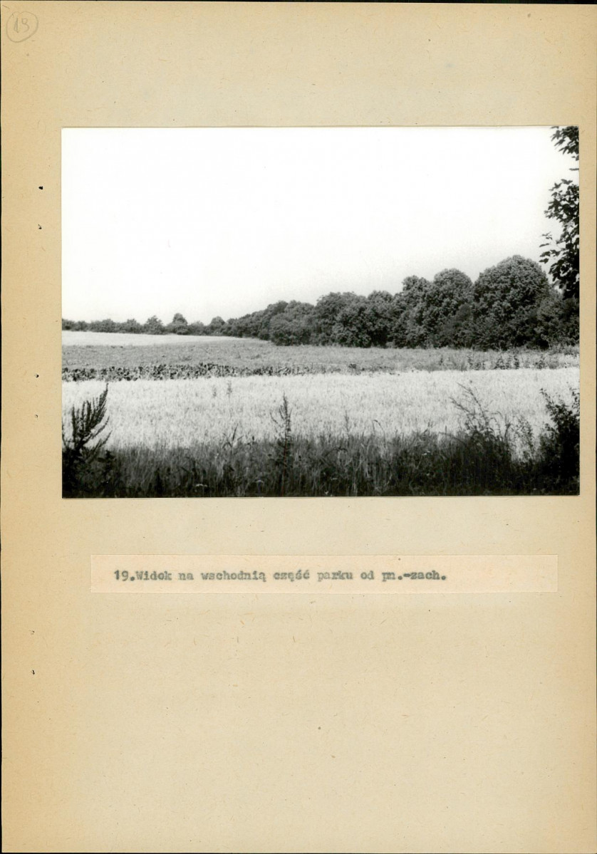 EP - Ewidencja parkowa, skan nr 53