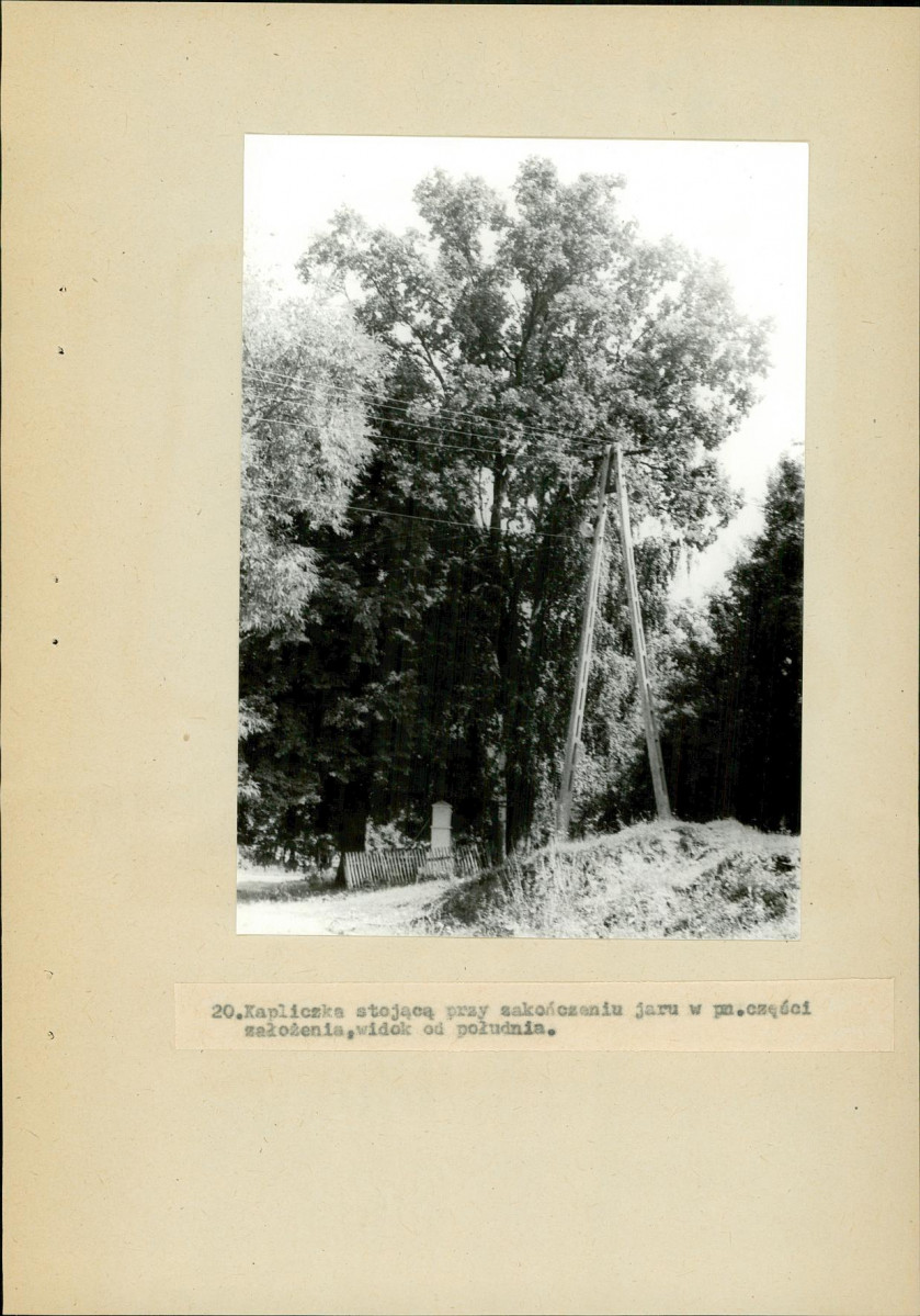 EP - Ewidencja parkowa, skan nr 54