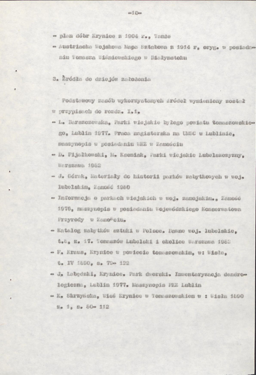 Ewidencja parkowa, skan nr 23