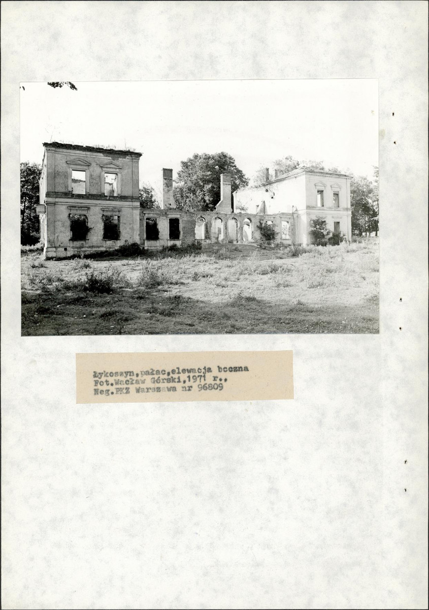 Ewidencja parkowa, skan nr 9