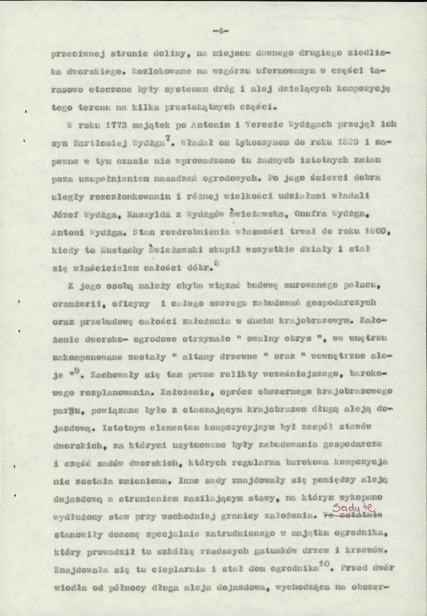 Ewidencja parkowa, skan nr 13