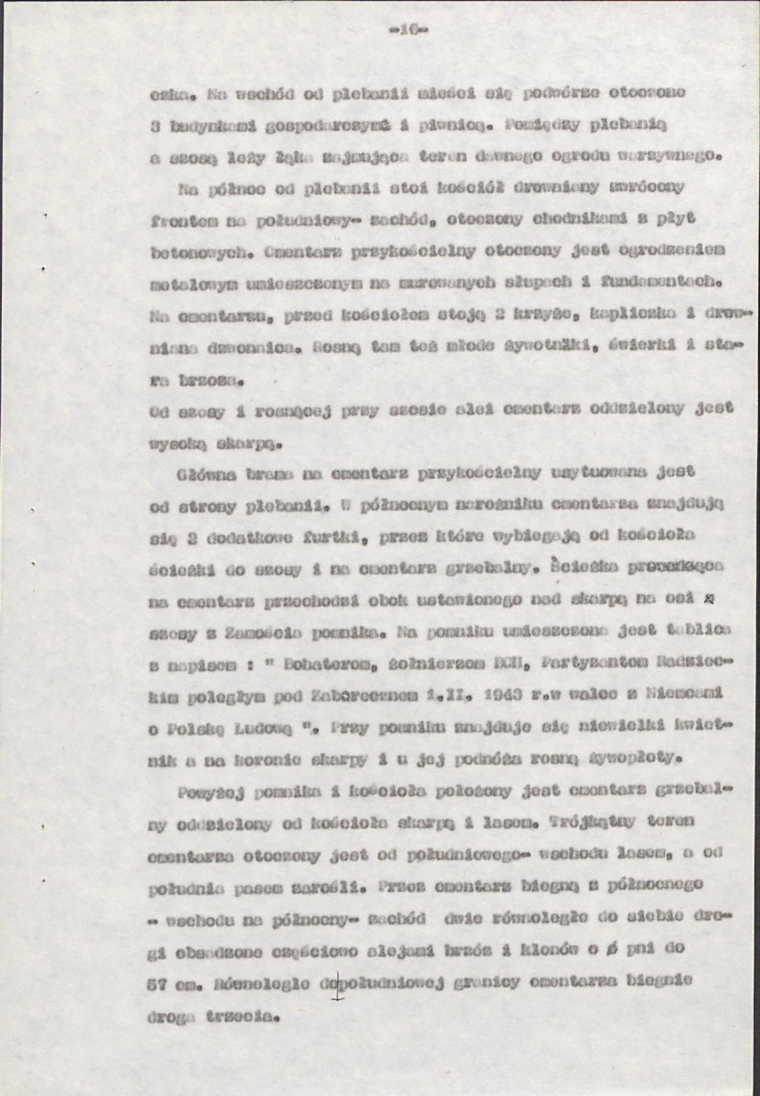 Ewidencja parkowa, skan nr 29