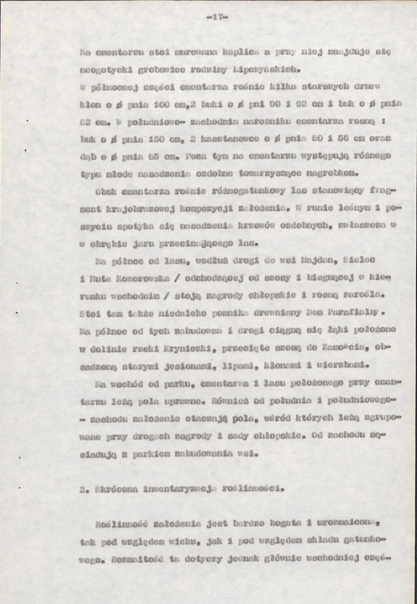 Ewidencja parkowa, skan nr 30