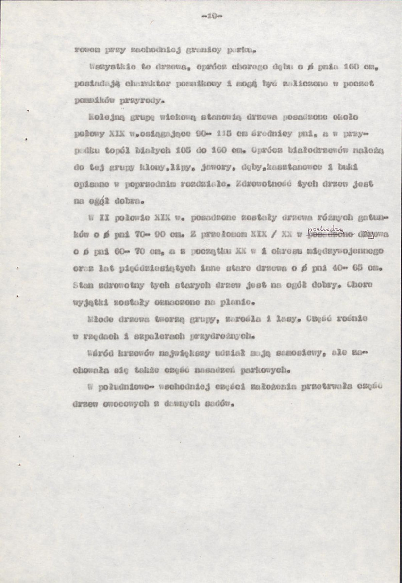 Ewidencja parkowa, skan nr 32