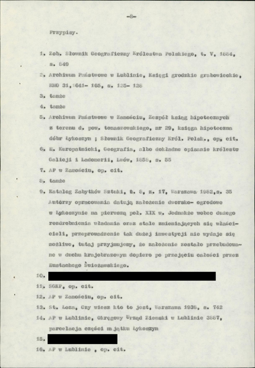 Ewidencja parkowa, skan nr 23