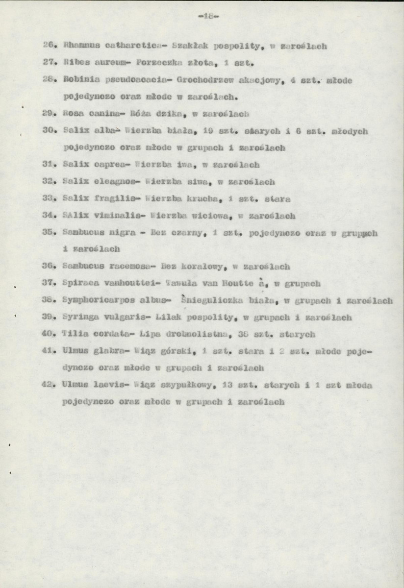 Ewidencja parkowa, skan nr 33