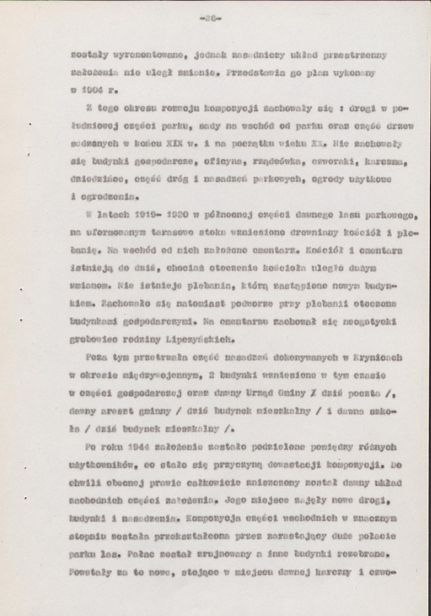 Ewidencja parkowa, skan nr 39