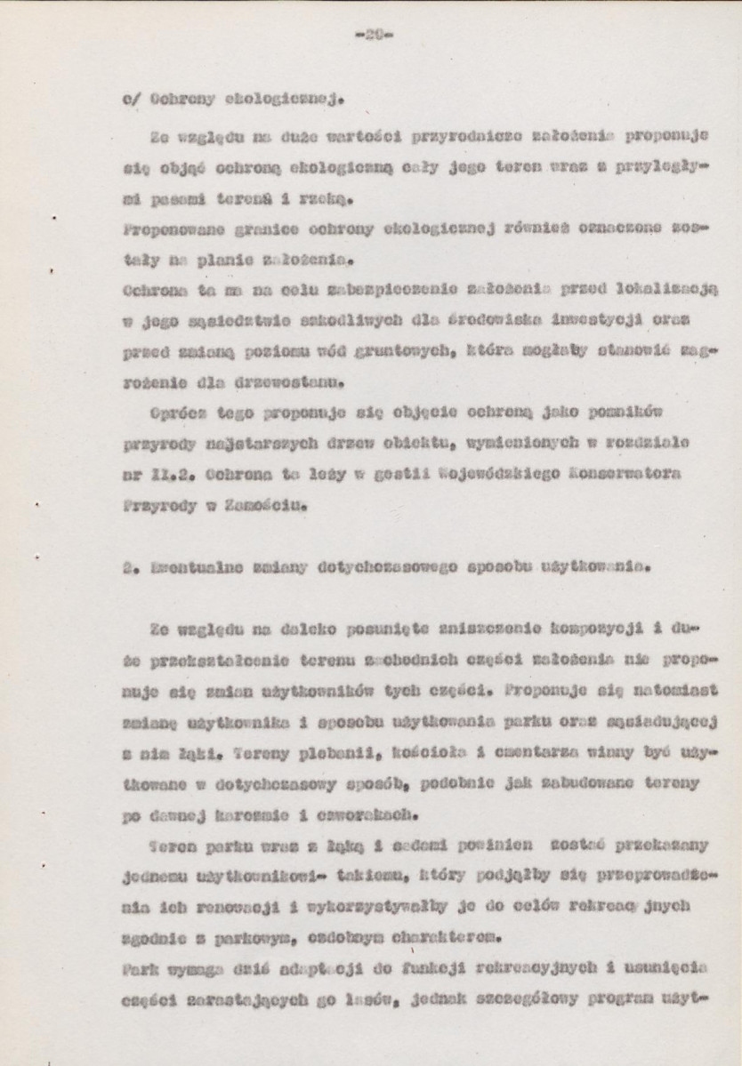 Ewidencja parkowa, skan nr 42