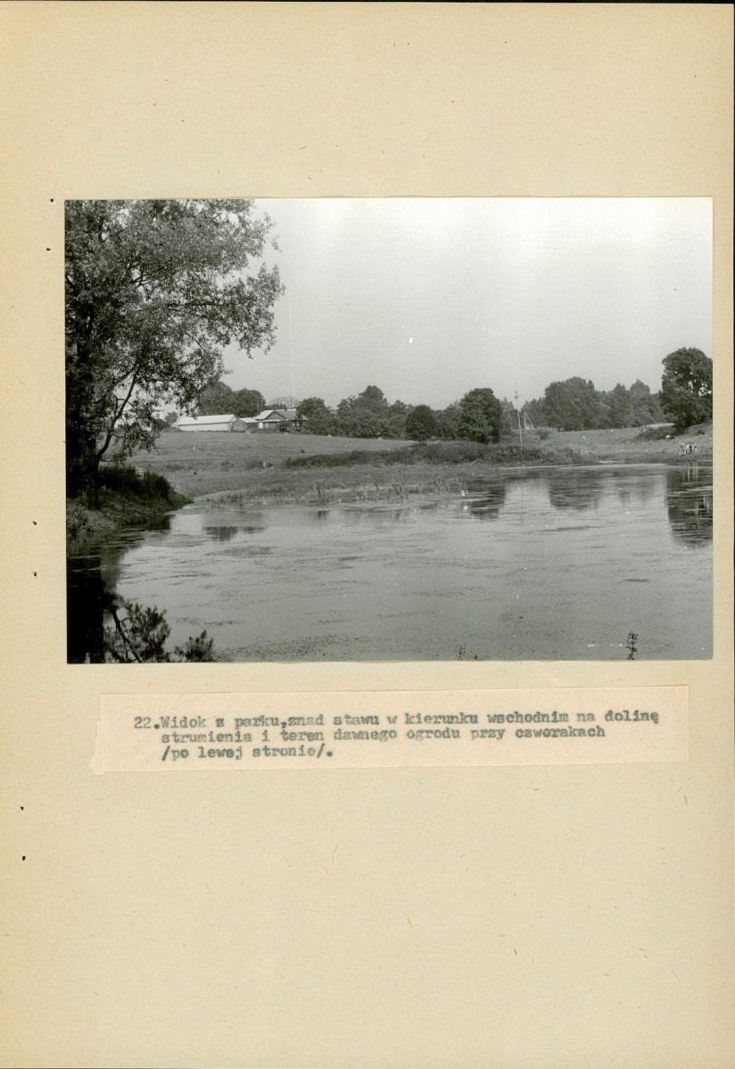Ewidencja parkowa, skan nr 64