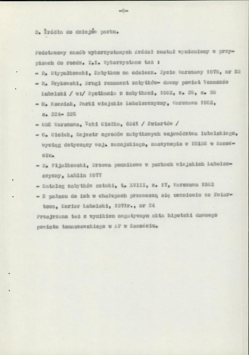 Ewidencja parkowa, skan nr 20