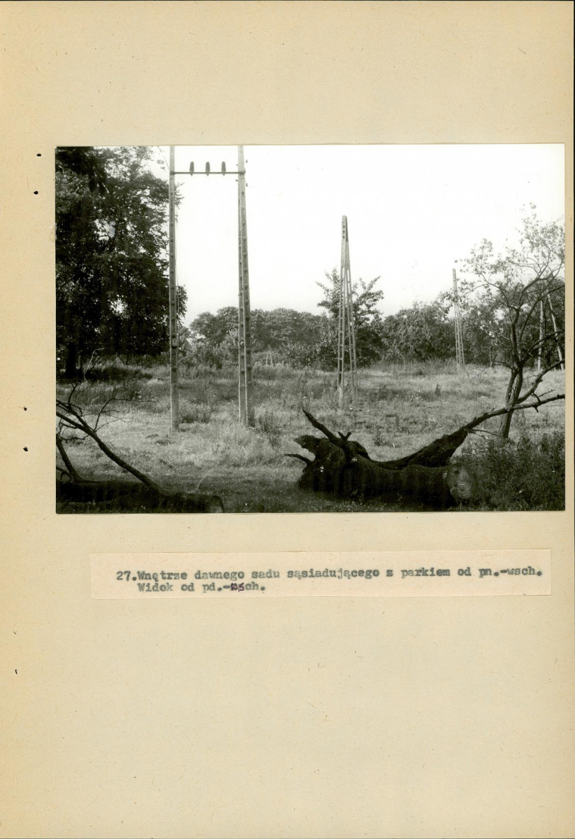 Ewidencja parkowa, skan nr 69