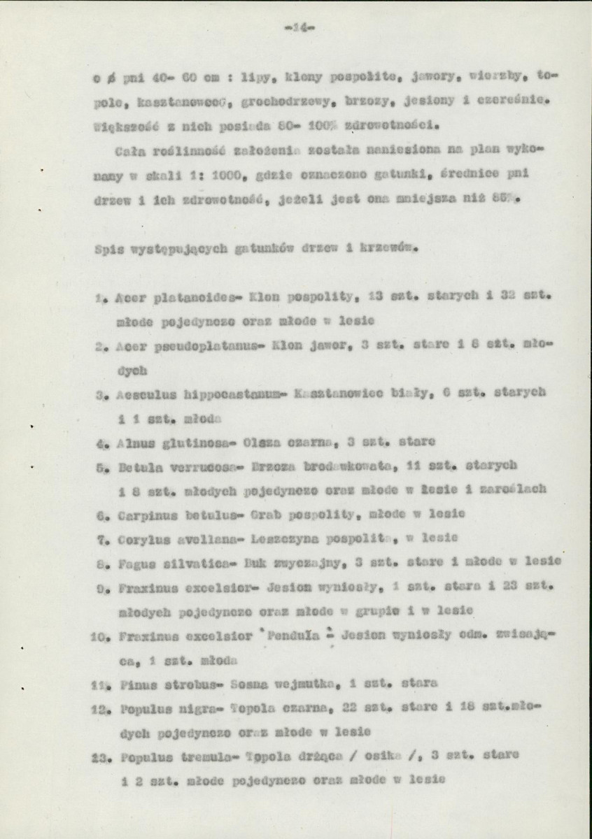 Ewidencja parkowa, skan nr 25