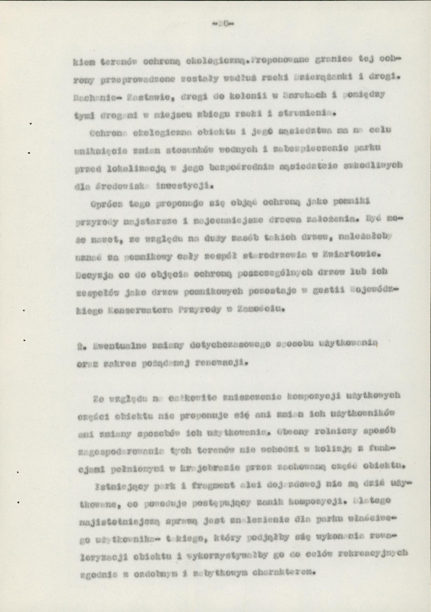 Ewidencja parkowa, skan nr 31