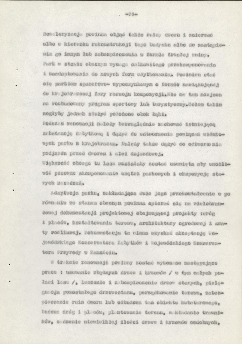 Ewidencja parkowa, skan nr 32