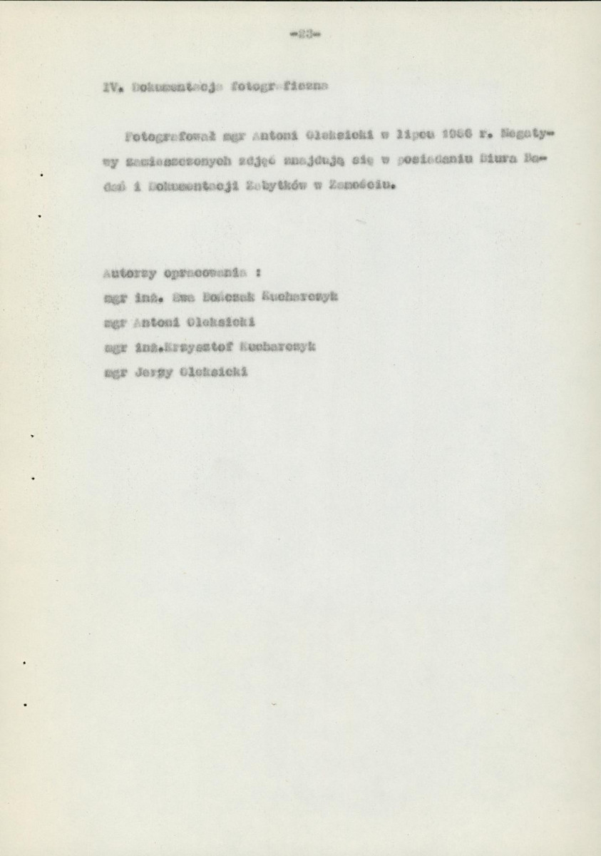 Ewidencja parkowa, skan nr 34
