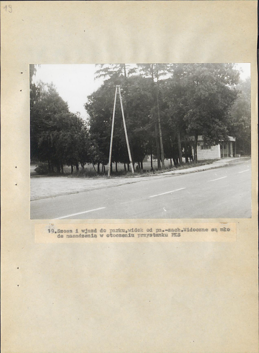 Ewidencja parkowa, skan nr 64