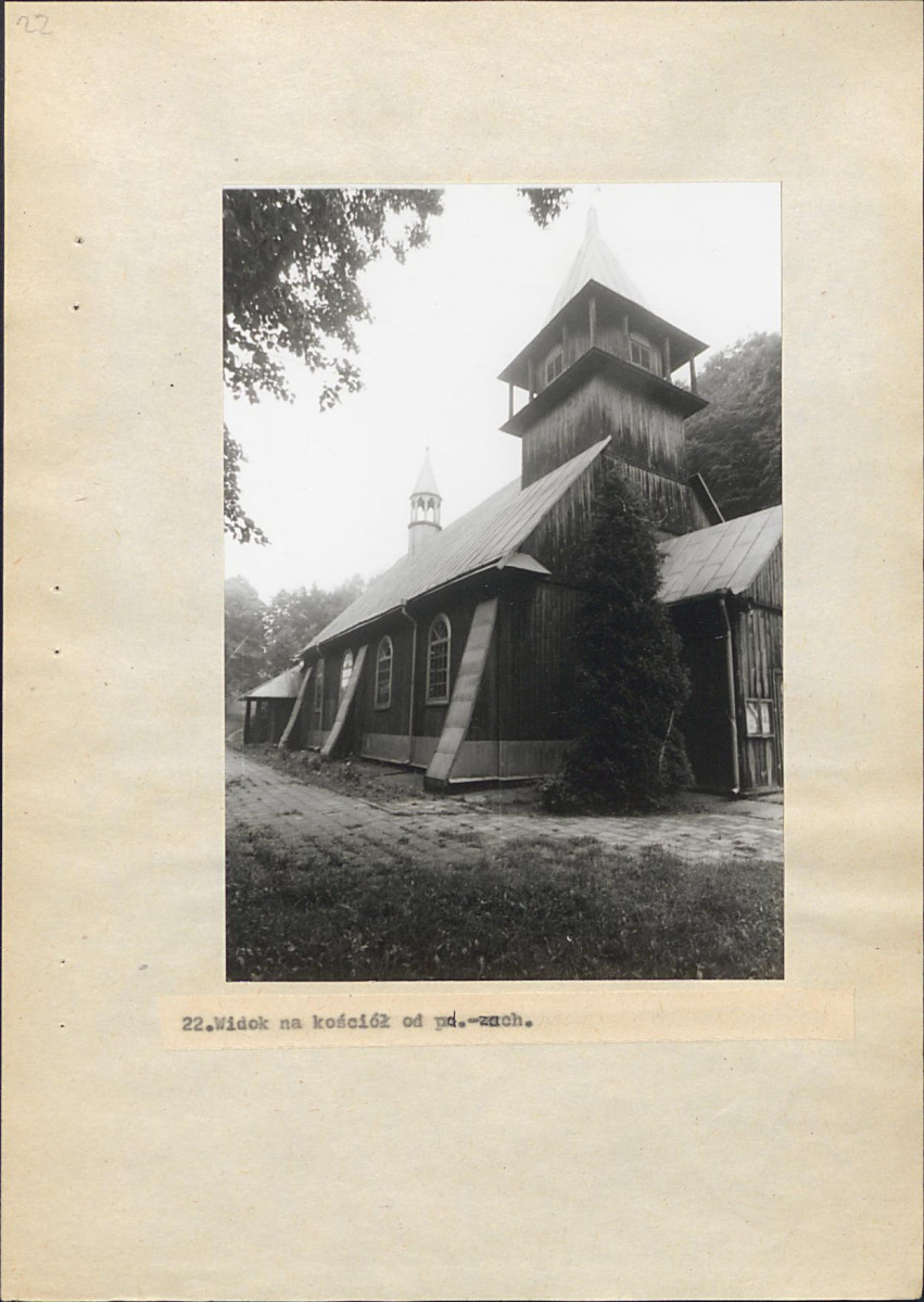 Ewidencja parkowa, skan nr 67