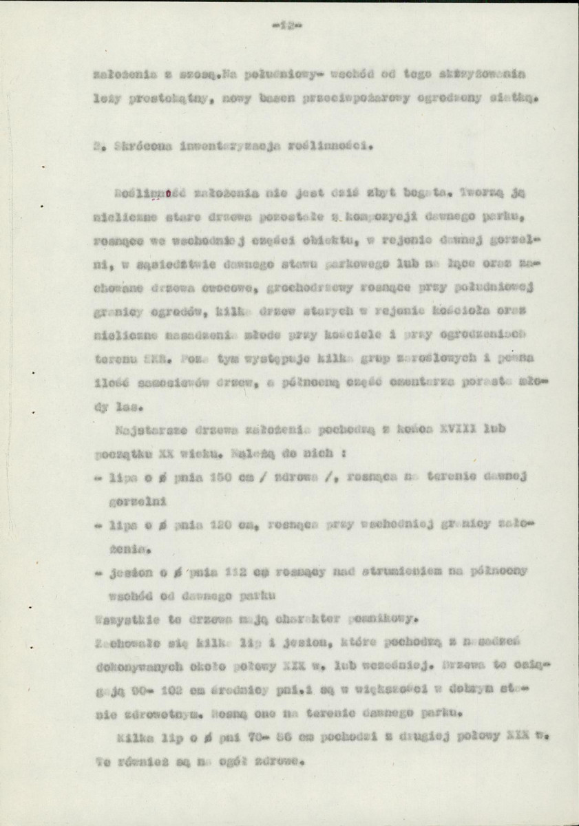 EP - Ewidencja parkowa, skan nr 20