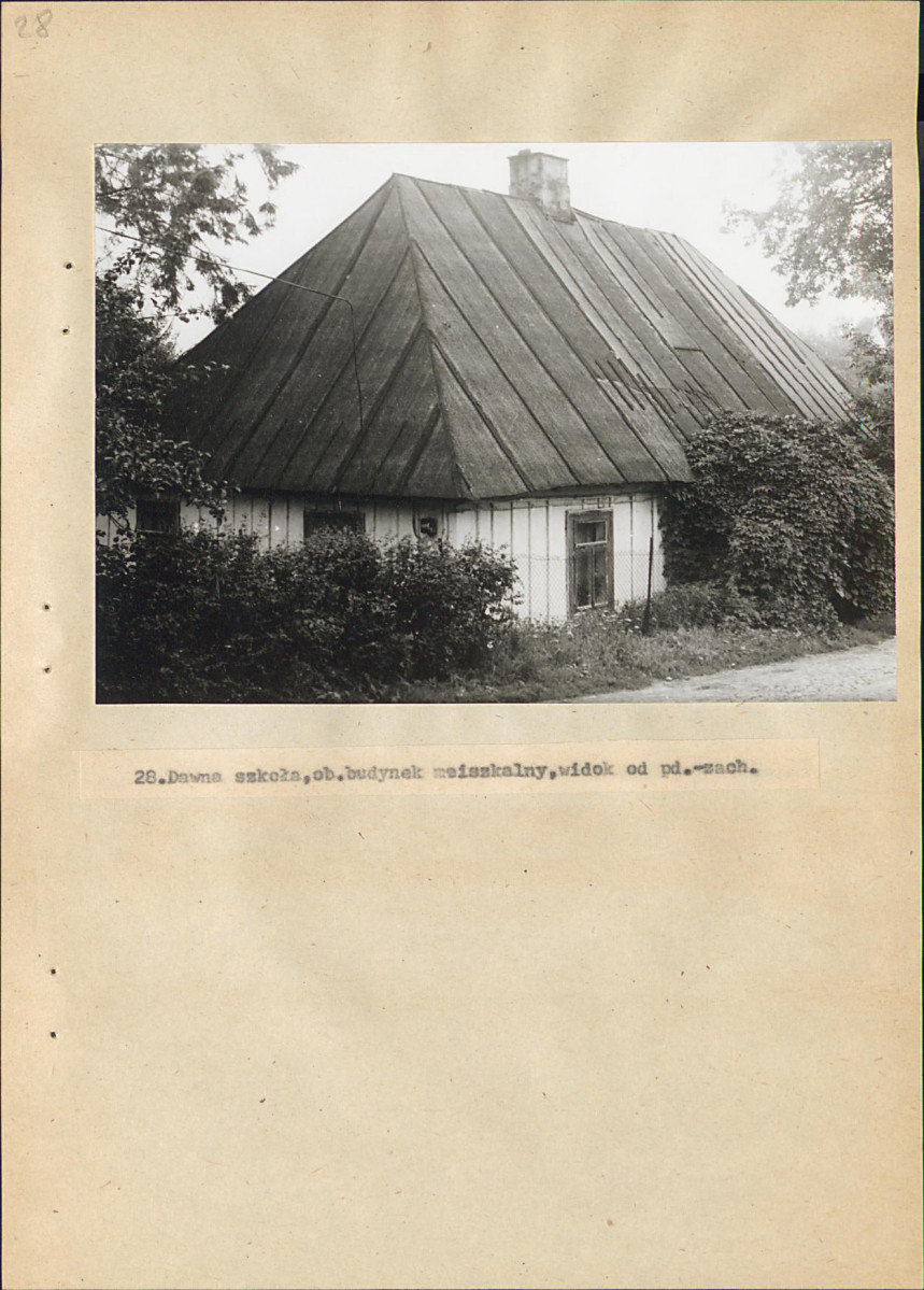 Ewidencja parkowa, skan nr 73