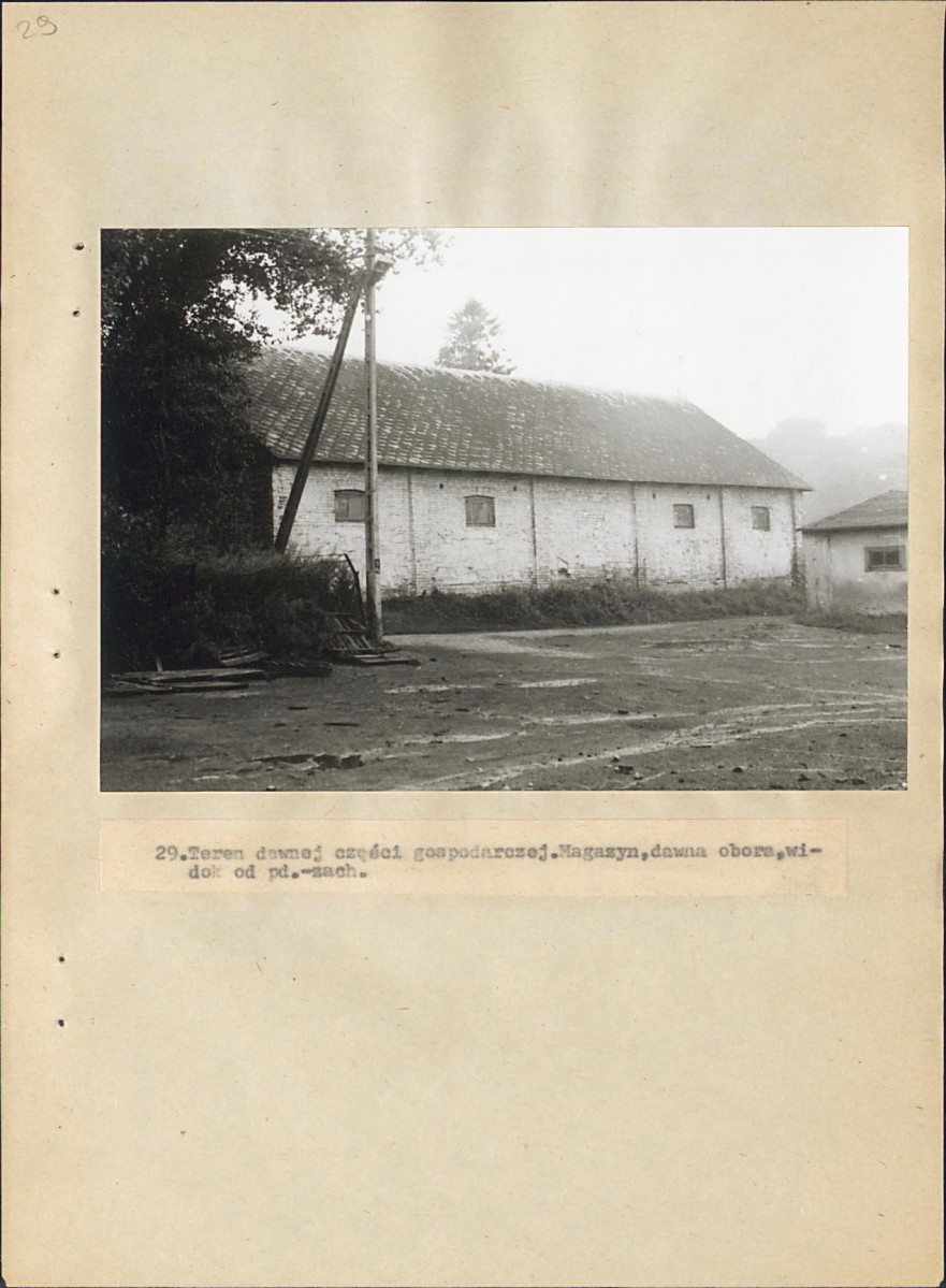 Ewidencja parkowa, skan nr 74