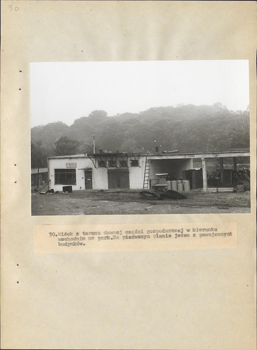 Ewidencja parkowa, skan nr 75