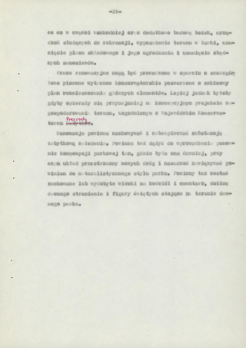 EP - Ewidencja parkowa, skan nr 29