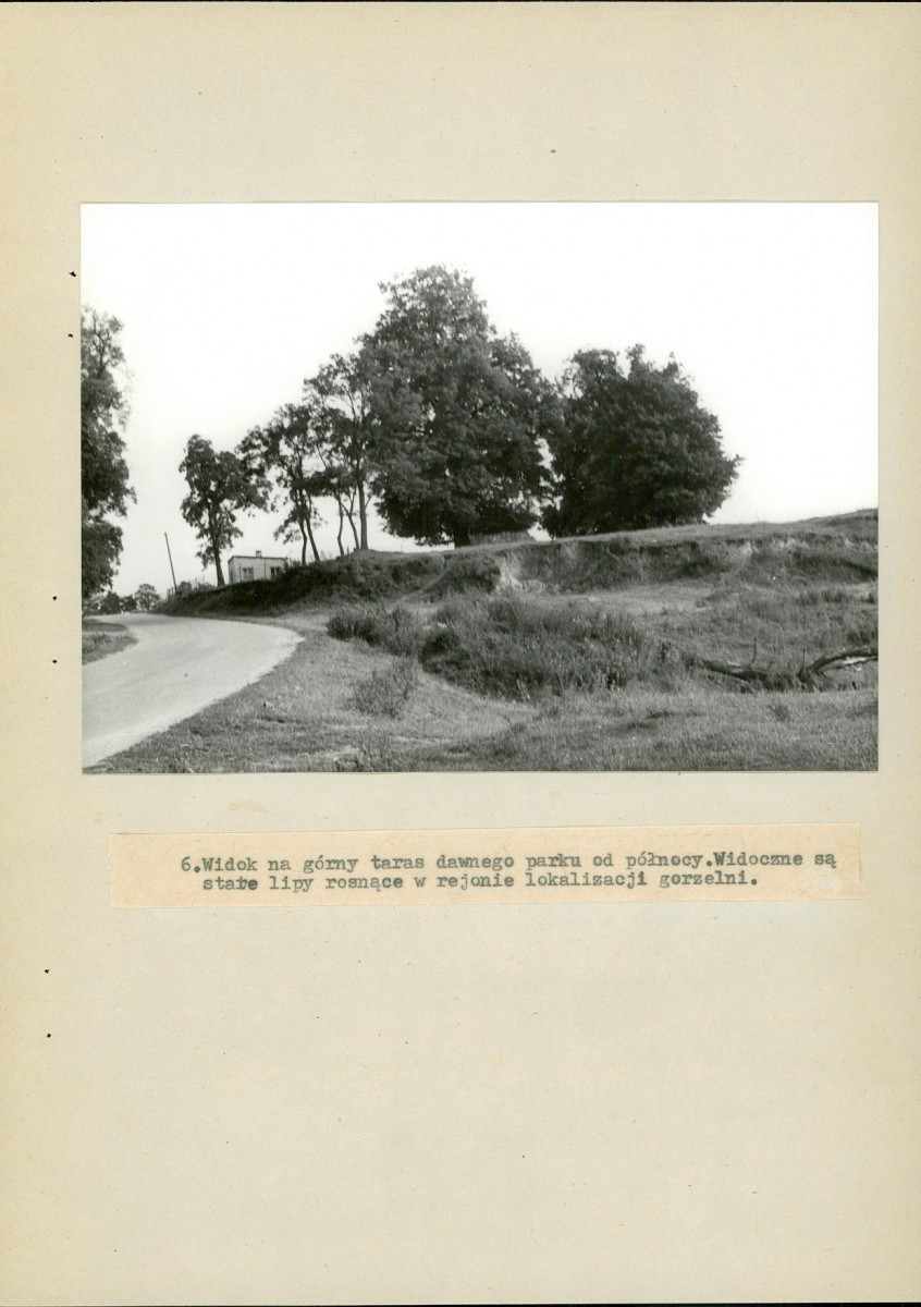 EP - Ewidencja parkowa, skan nr 36