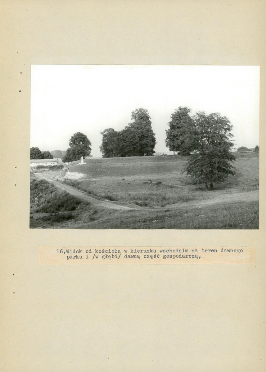 EP - Ewidencja parkowa, skan nr 46