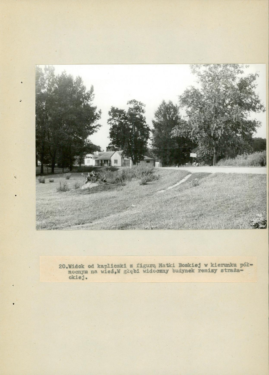 EP - Ewidencja parkowa, skan nr 50