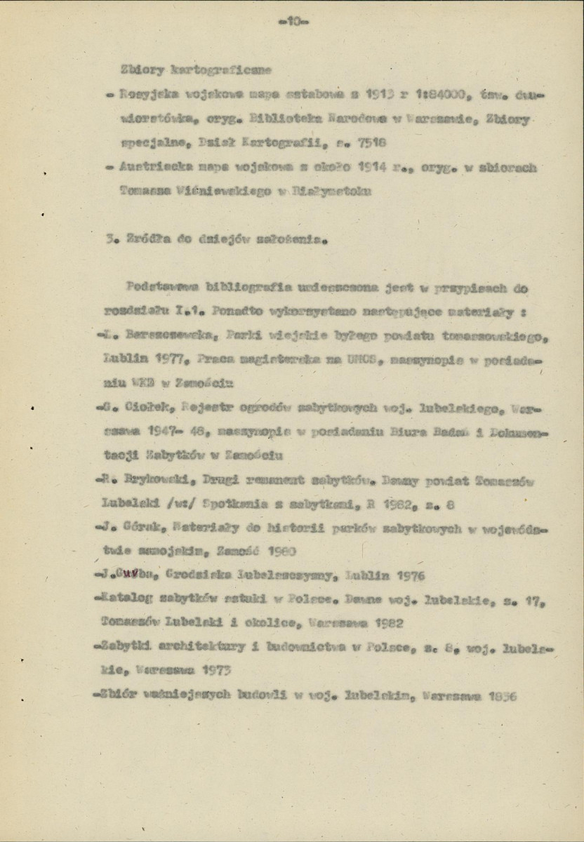 Ewidencja parkowa, skan nr 19