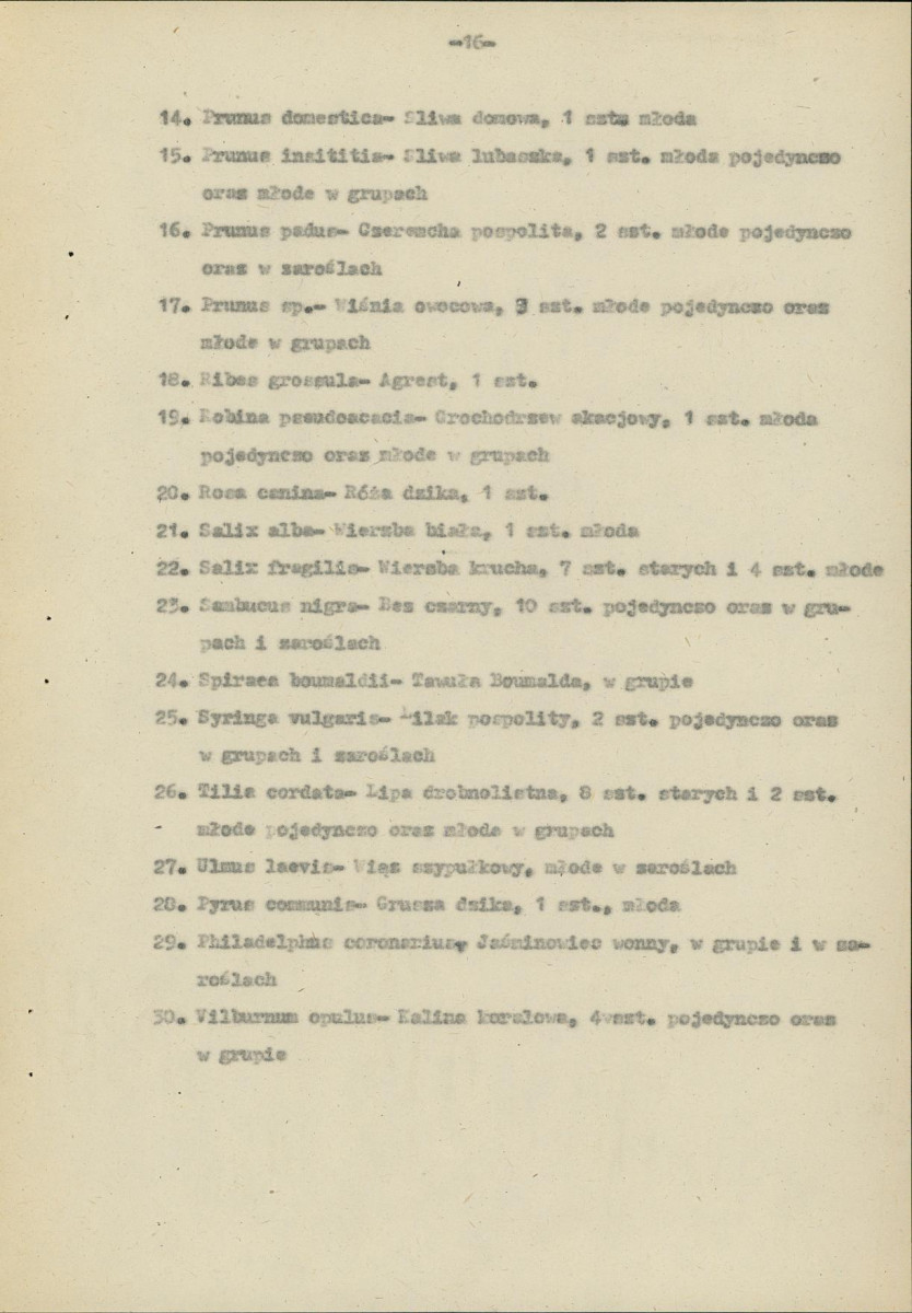 Ewidencja parkowa, skan nr 25
