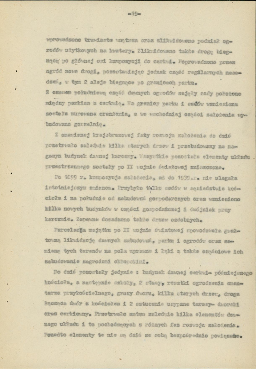 Ewidencja parkowa, skan nr 28