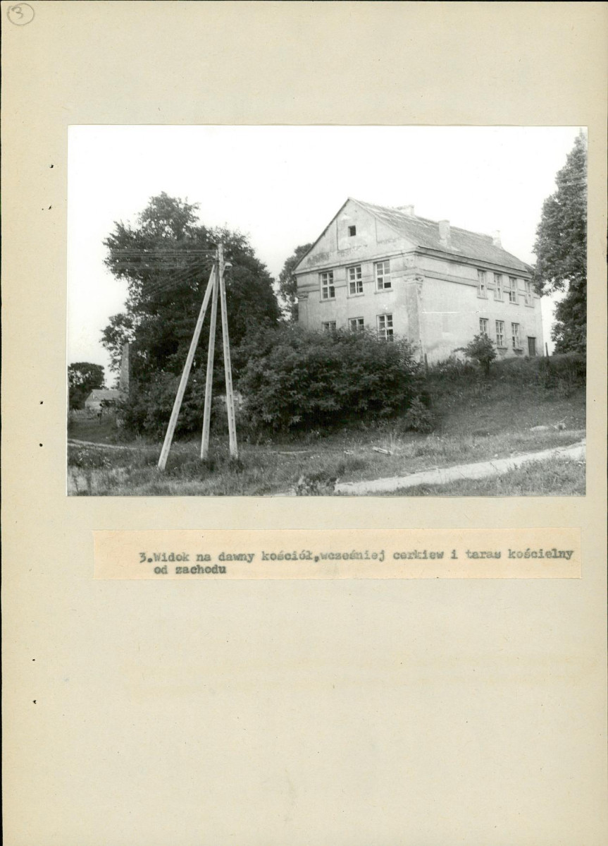 Ewidencja parkowa, skan nr 36