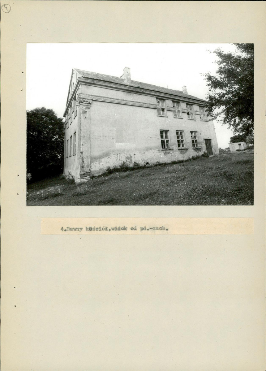 Ewidencja parkowa, skan nr 37