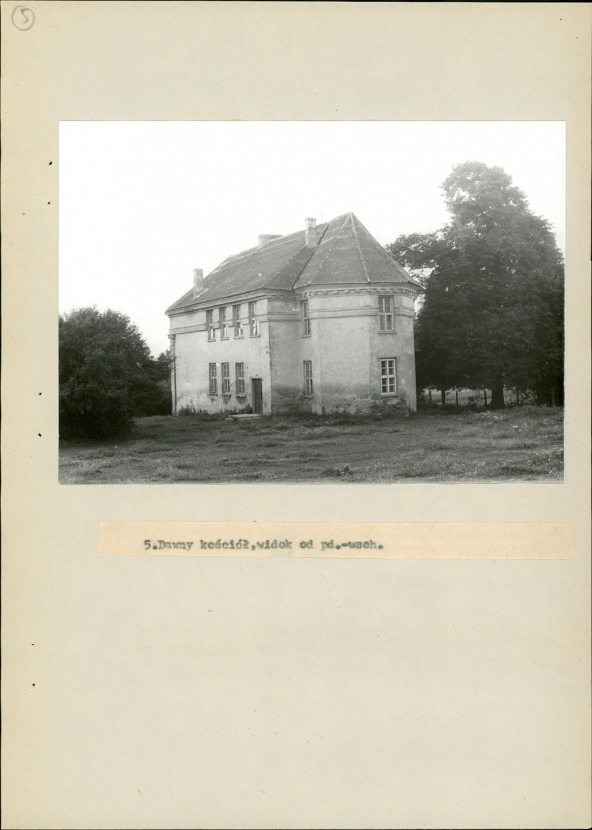 Ewidencja parkowa, skan nr 38