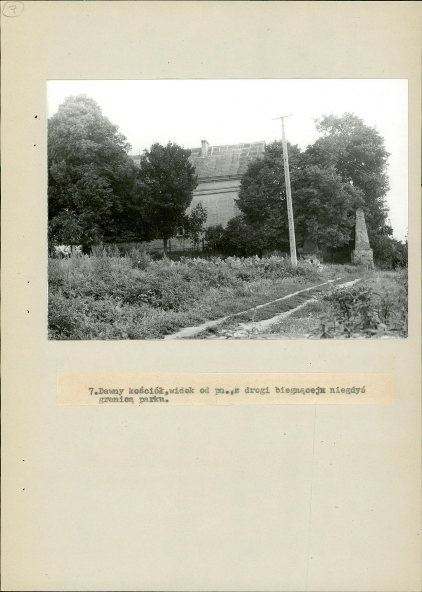 Ewidencja parkowa, skan nr 39