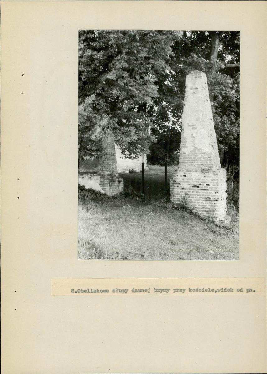 Ewidencja parkowa, skan nr 40