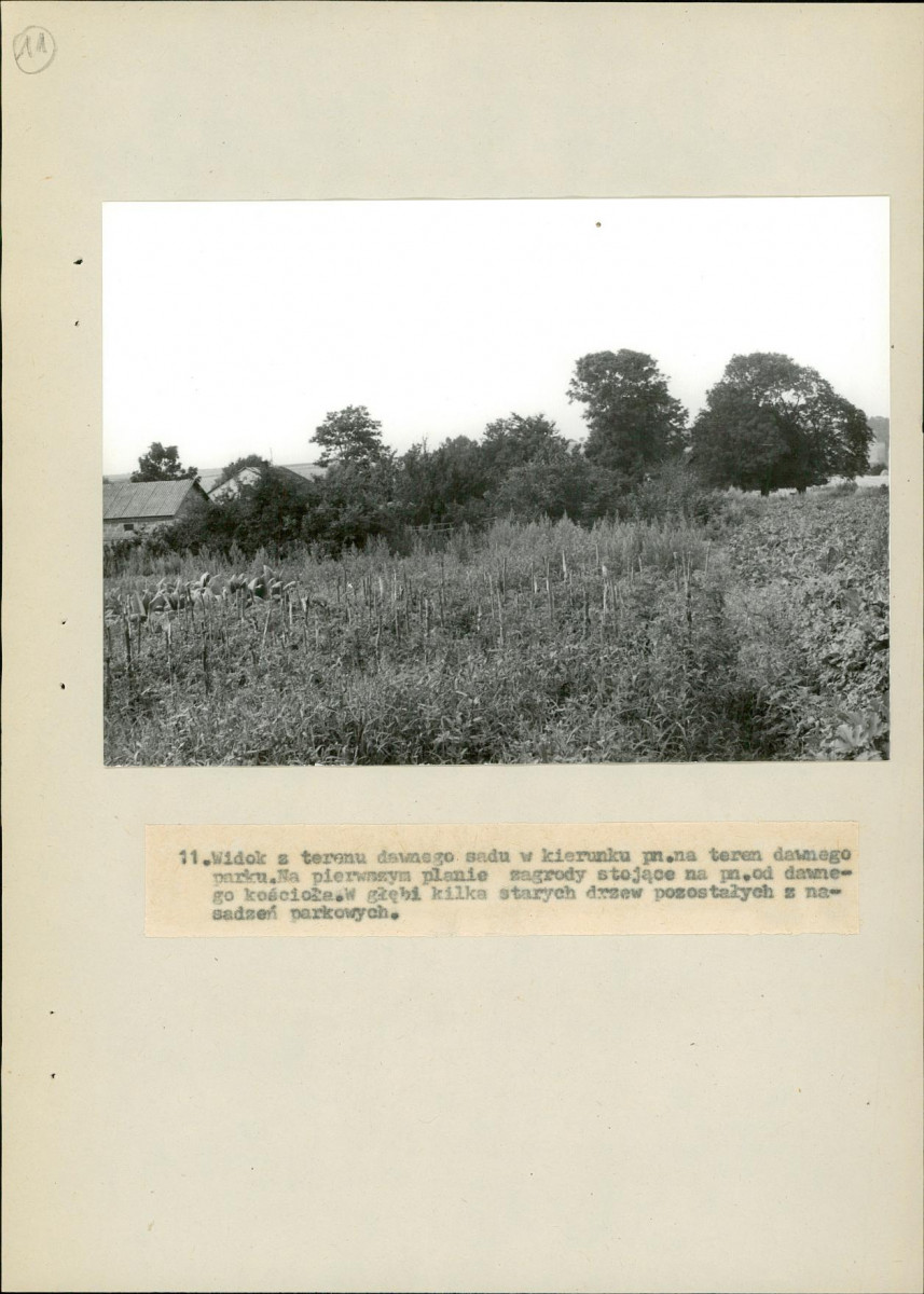 Ewidencja parkowa, skan nr 43