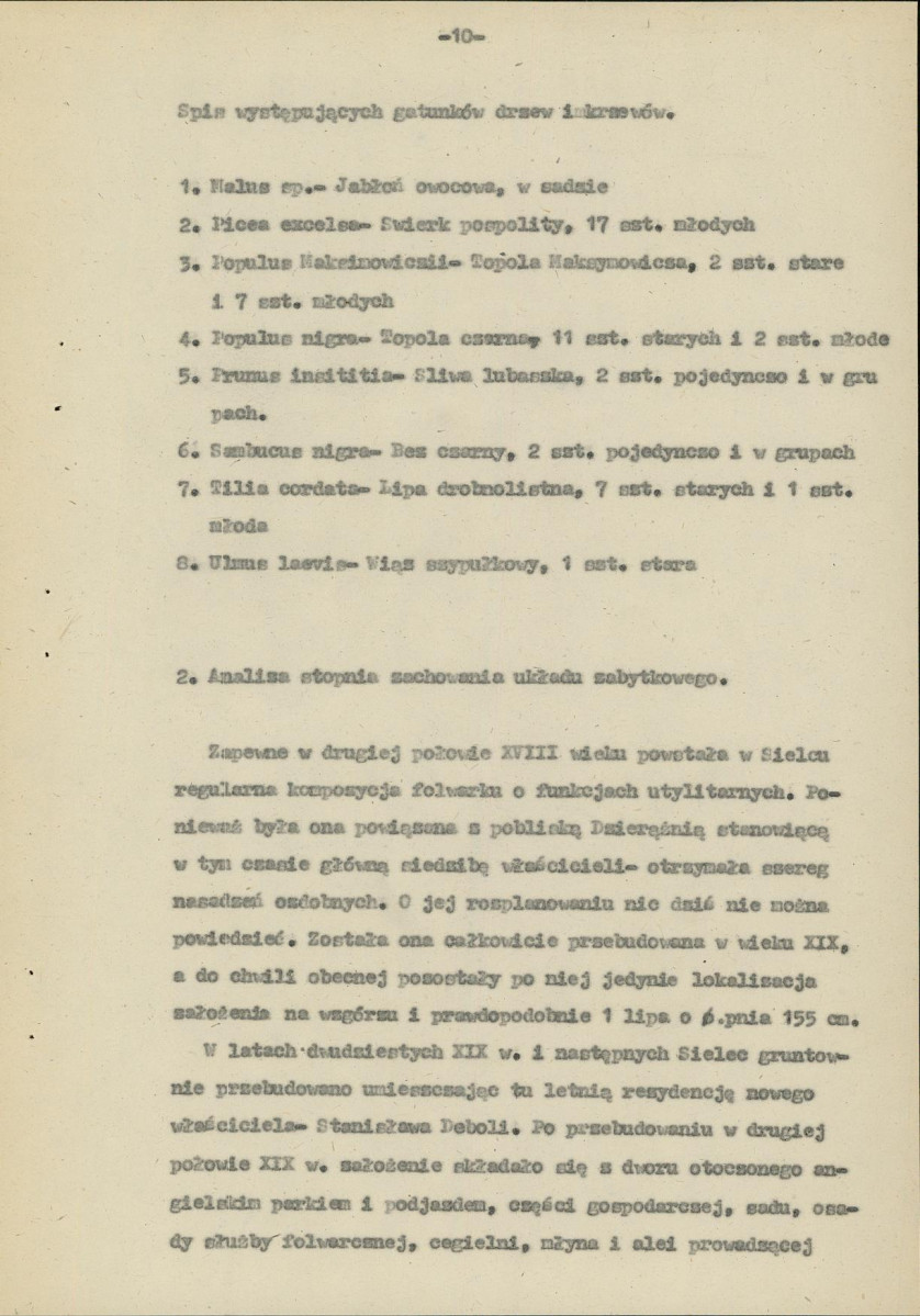 EP - Ewidencja parkowa, skan nr 20