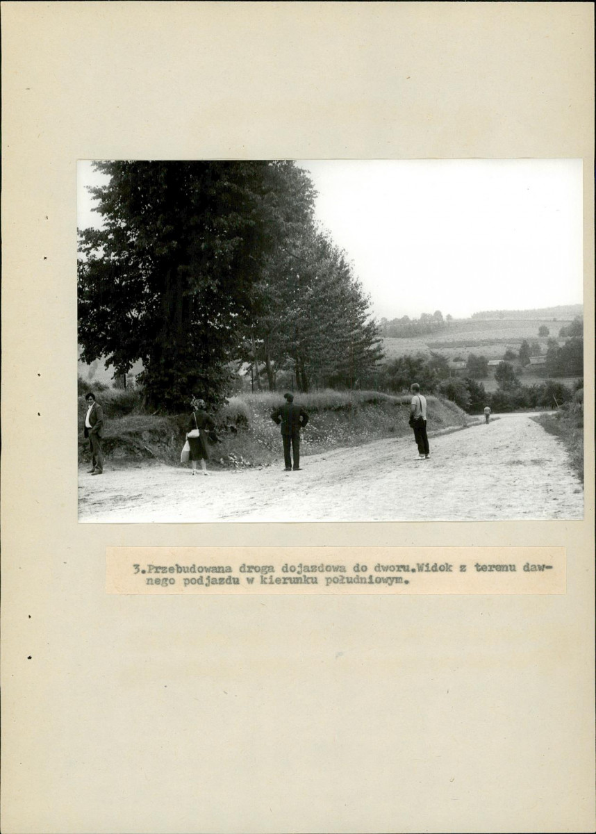 EP - Ewidencja parkowa, skan nr 28