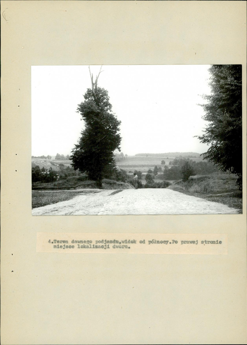 EP - Ewidencja parkowa, skan nr 29