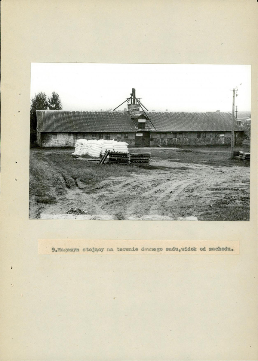 EP - Ewidencja parkowa, skan nr 34