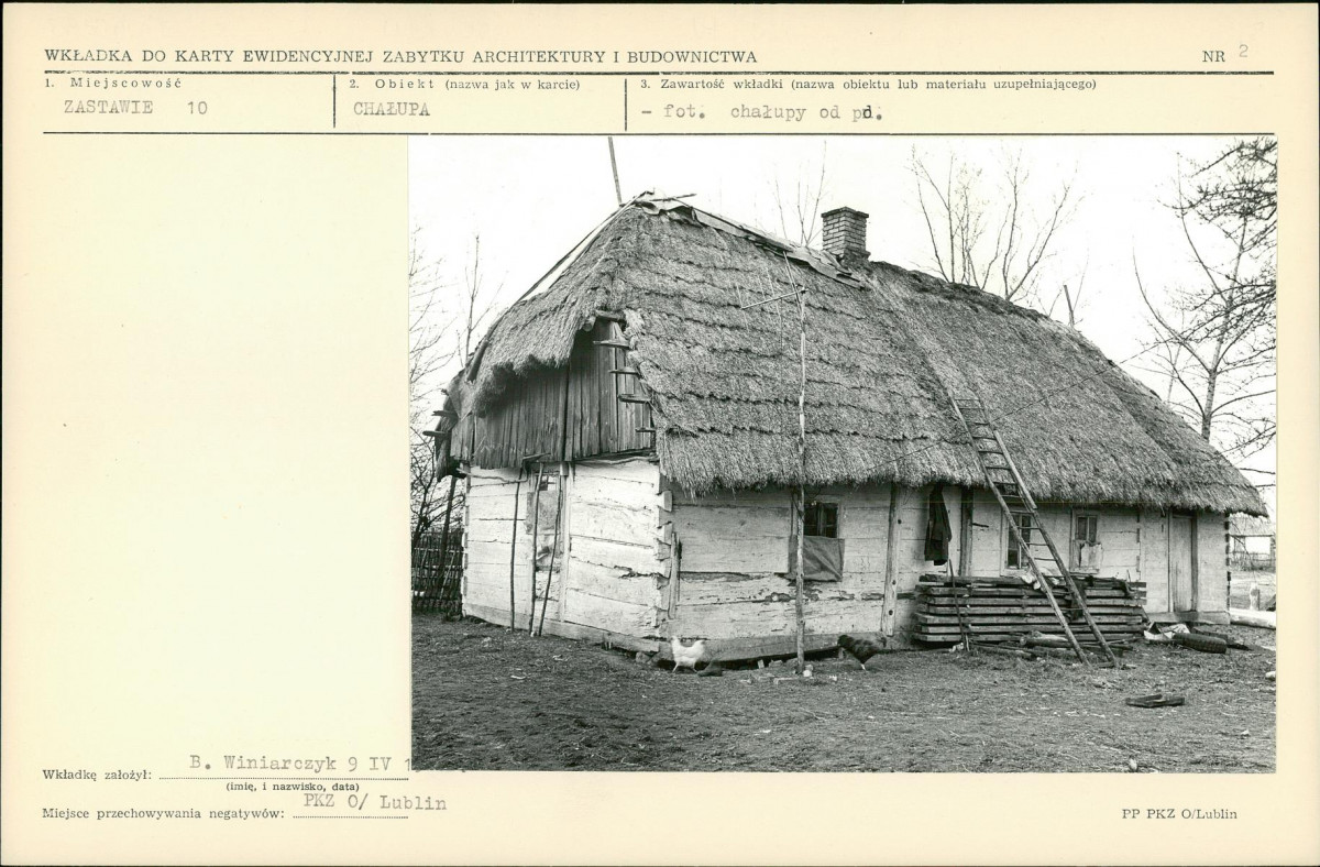 KB - Karta biała, skan nr 7