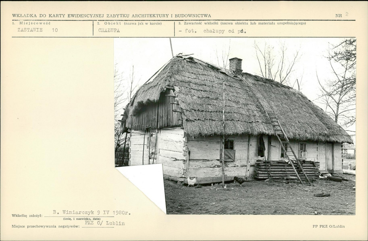 KB - Karta biała, skan nr 8