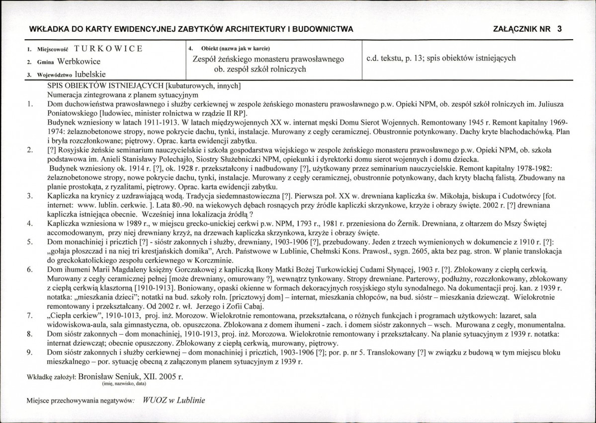 KB - Karta biała, skan nr 9