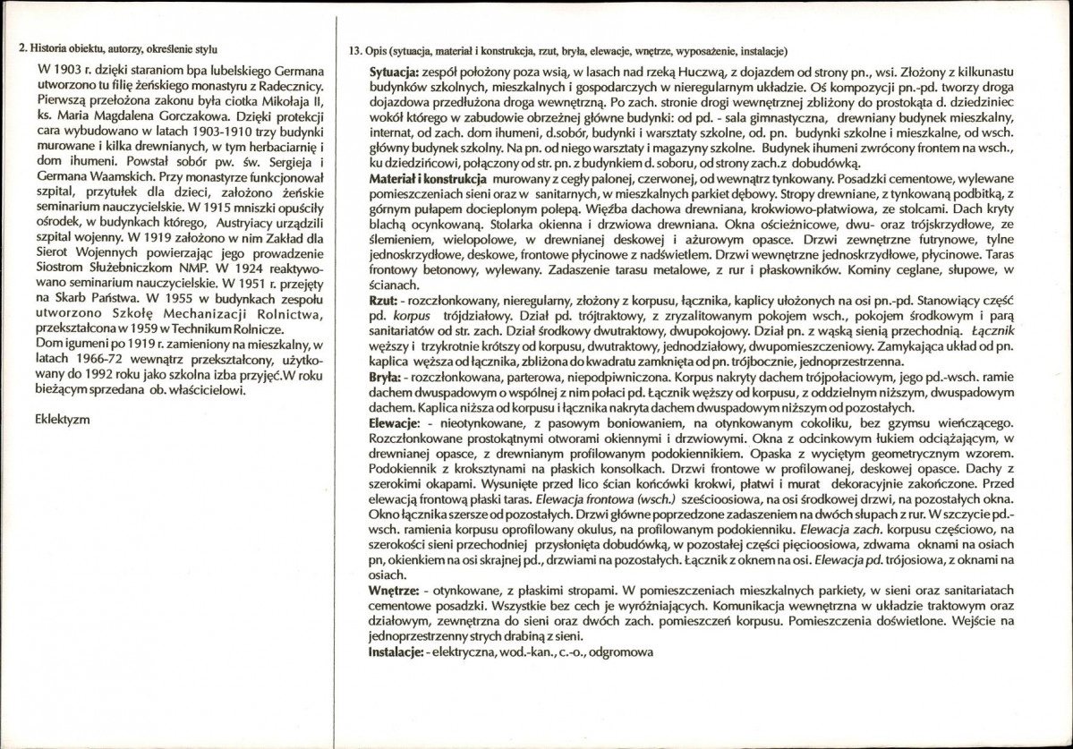 KB - Karta biała, skan nr 2