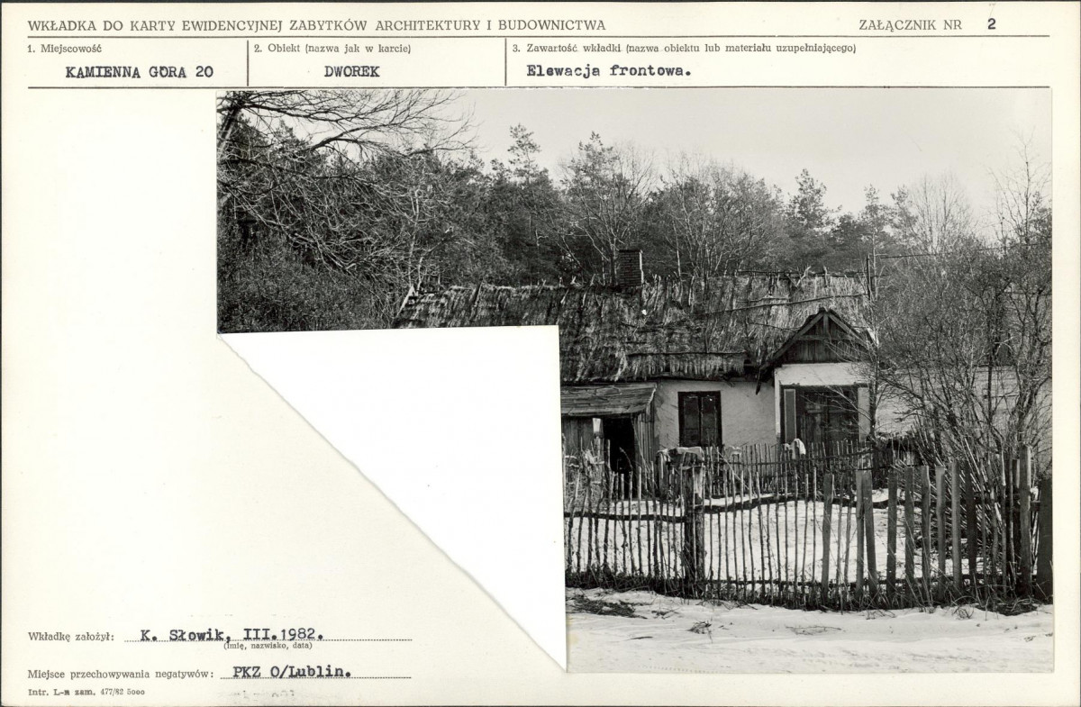 KB - Karta biała, skan nr 8