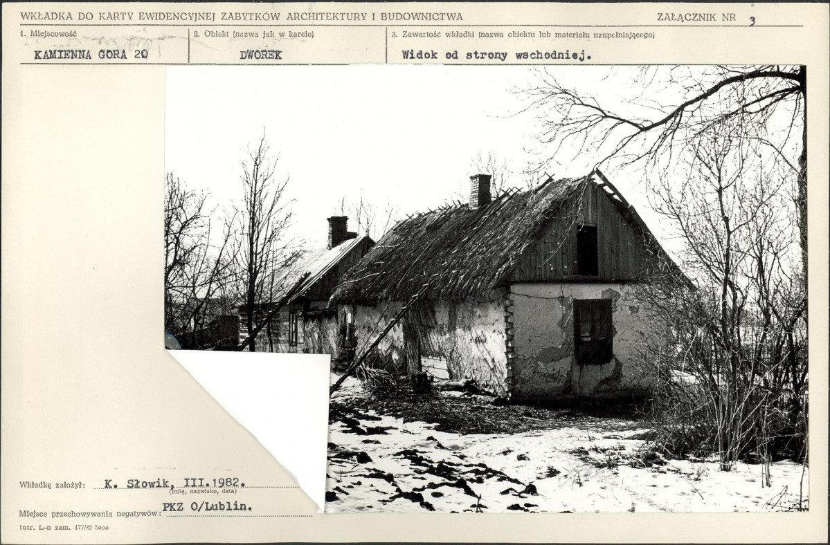KB - Karta biała, skan nr 10