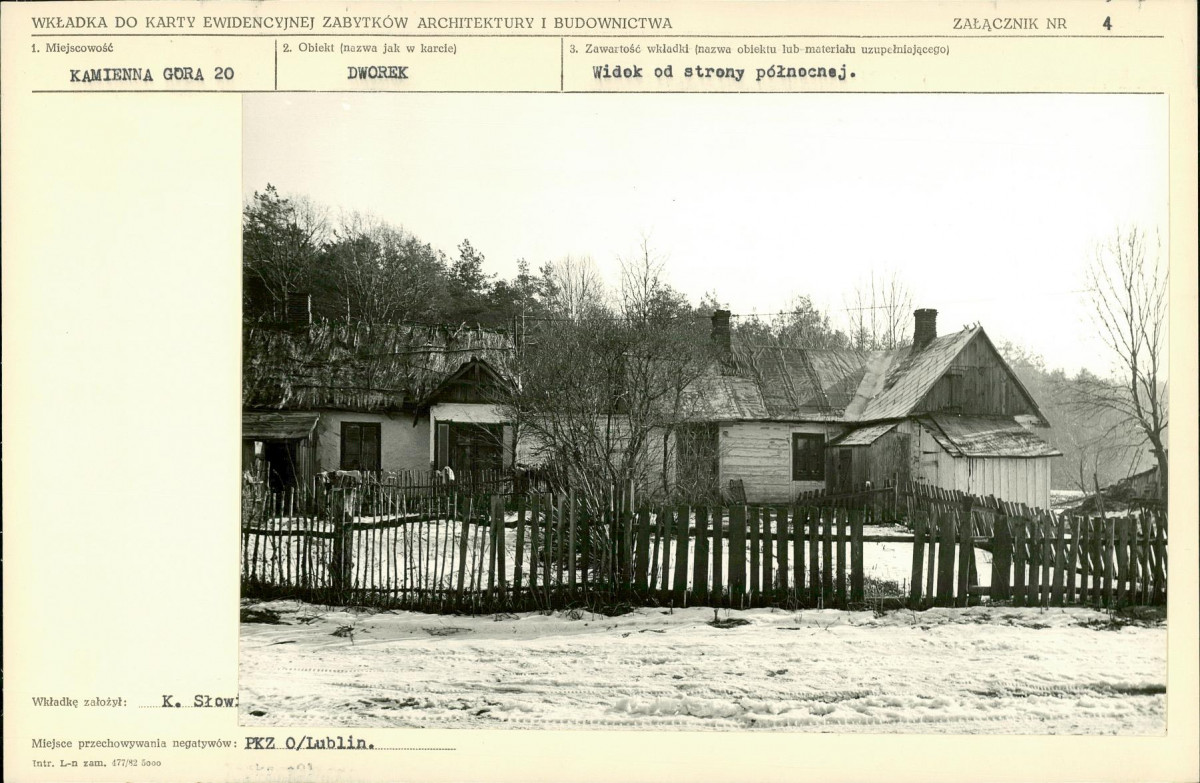 KB - Karta biała, skan nr 11